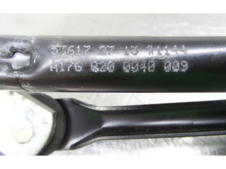 Моторчик дворников W000027118, A1768200040009    Mercedes-Benz A W176