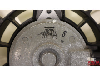 Вентилятор радиатора     19015RB0004    Honda Jazz 