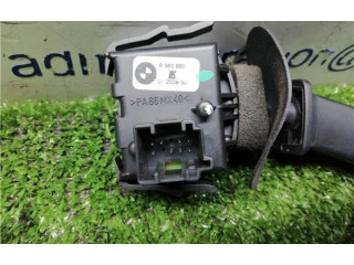 Pojistková skříňka Включатель стеклоочистителей 8360880, 8360880 BMW 5 E34 2003