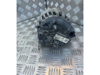 Генератор 03L903023L, 03G903016F   Volkswagen Caddy      