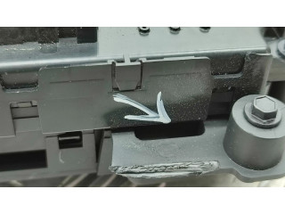 Блок управления климат-контролем JX7T18C612HD   Ford Focus