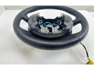 Руль Citroen C5 2008 - 2016 года 608004900