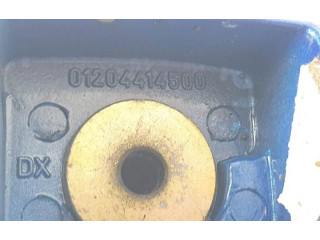 Zpětné zrcátko pravé Fiat Barchetta 1997 01204414500, MANUAL