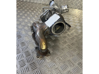  Турбина Volvo XC90  31459815         