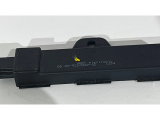 Антенна комфорта интерьера