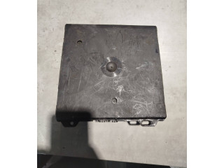 Блок комфорта 6Q1937049D Skoda Fabia Mk2 (5J)