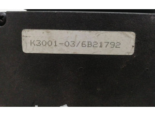 Řídící jednotka K300103   Toyota Carina T190 