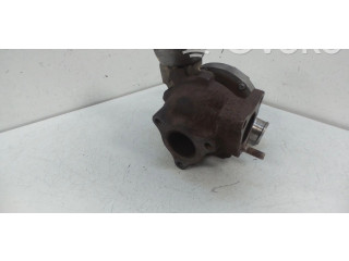 Турбина Нагнетатель KIA Ceed 282012A701, 7752740002 для двигателя D4FB