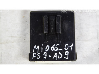 Блок управления 8637C158, GGMM010AAA Mitsubishi Pajero Sport II