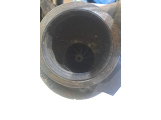 Turbodmychadlo Турбина A6110960799 Mercedes-Benz E W210