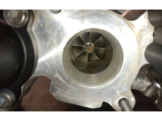 Турбина Audi Q3 8U 8839600002, 03L253010F для двигателя CFG