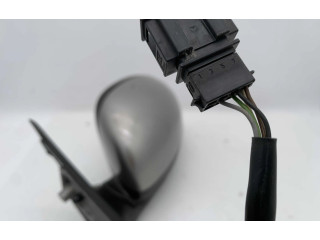 Зеркало электрическое Skoda Fabia Mk2 (5J) 2007 - 2014 года