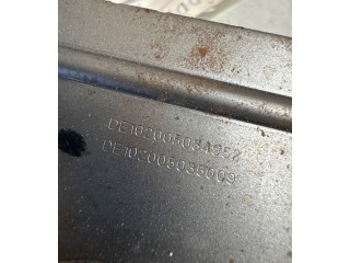 Ось рулевого колеса     DE102005034952, DE102005035009    Skoda Superb B6 (3T) 