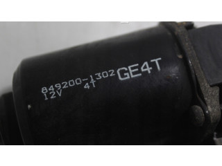 Моторчик дворников Mazda 626