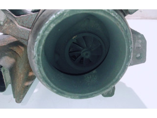 Turbodmychadlo Турбина A6460900180, 100240T180 Mercedes-Benz E W211