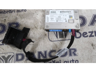 Блок управления 2591A2858R, A3C1020240201 Dacia Sandero III