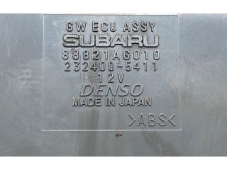Блок управления 88821AG010   Subaru Forester SH