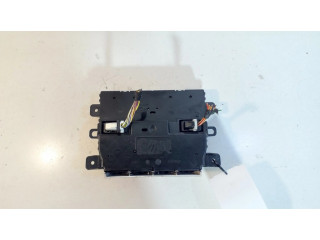 Блок управления климат-контролем E1060547, 9809472 Mini Cooper Countryman R60