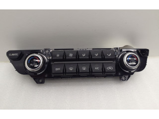 Блок управления климат-контролем 97250F1CB0AK5, 97250F1XXX   KIA Sportage