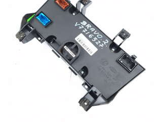 Блок управления климат-контролем 735482711, 503600040205 Fiat Bravo Brava