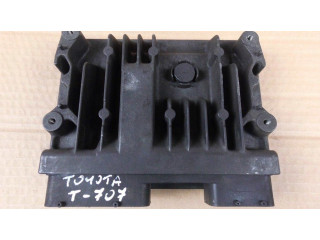 Другие блоки управления / модули