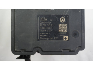 Блок АБС 1K0614517DG, 1K0907379BJ   Volkswagen  Jetta VI  2011 - 2018 года
