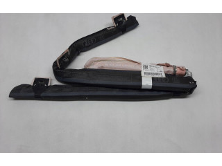 Подушка безопасности водителя Audi A1