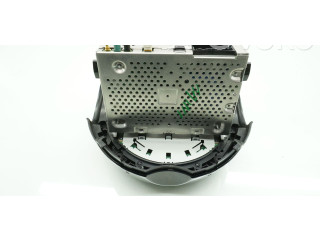 Радио/ проигрыватель CD/DVD / навигация 9362351, 9362351 Mini One - Cooper Coupe R56