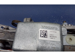    Рулевая рейка P31451739, P31451739   Volvo S90, V90 1997 - 1998 года