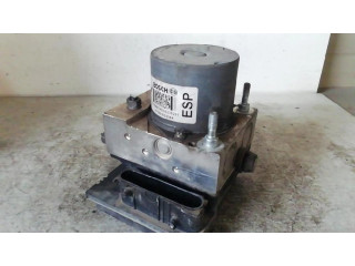 Блок АБС 71751083, 0265950670   Fiat  Bravo  2007-2014 года