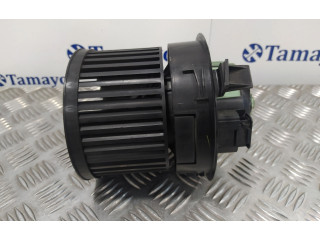 Вентилятор печки    T1011131B   Citroen DS4