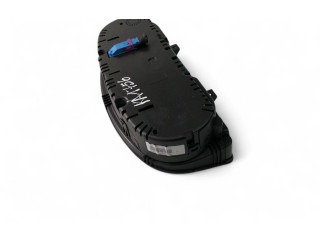 Панель приборов 2K5920876F Volkswagen Caddy