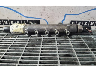 Топливная рампа 12G06823 Mitsubishi L200 для двигателя 4D56