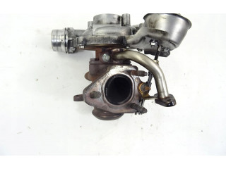 Turbodmychadlo Турбина Nissan Micra K14