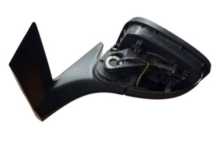 Zpětné zrcátko Ford Turneo Courier 2022 0411052