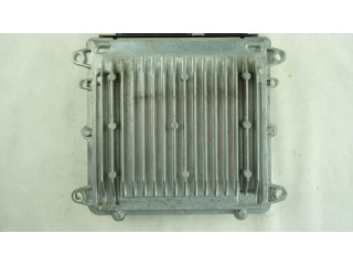 Блок управления двигателя 37820RL0G03, 0281014809   Honda Accord