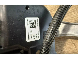 Моторчик дворников GK2117501AB, W403687 Ford Transit Custom