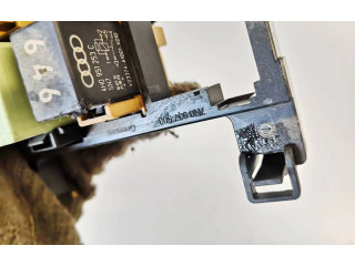   Pojistková skříňka 7n0937503, 7N0937503   Volkswagen Tiguan 2010