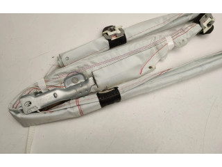 Боковая подушка безопасности 9804092380 Peugeot 2008 I