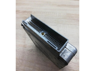 Řídící jednotka 3s4a12a650fd, EKQ3 Ford Mondeo Mk III 2000