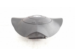 Подушка безопасности водителя 735289920, AE081140284 Alfa Romeo GT