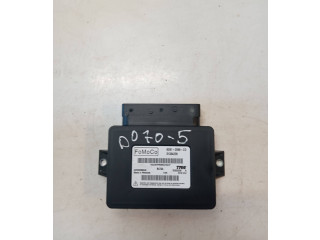 Модуль управления ручным тормозом       Volvo XC60  2009 - 2013 года   