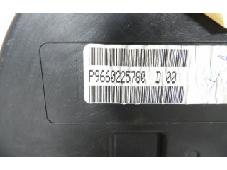 Панель приборов P9660225780, P9660225780   Citroen C2       