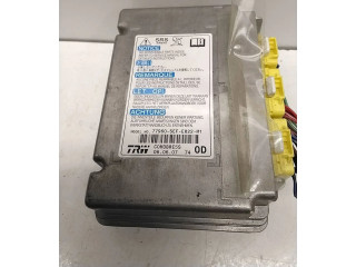 Блок подушек безопасности 77960SEFE822M1, 06DB875 Honda Accord