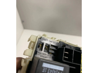 Блок предохранителей 6G9T14K131AB, PA6GG20GF1   Volvo S60    