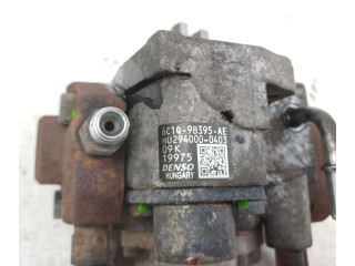 Блок АБС 6C1Q9B395AE Ford Transit 2006 - 2013 года