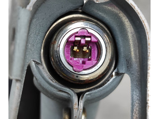 Боковая подушка безопасности 3D1880741B   Volkswagen Phaeton