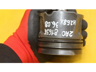  Поршень с шатуном    Jaguar XF X250  