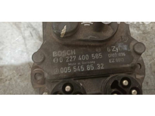 Блок управления 0035459632   Mercedes-Benz E AMG W210