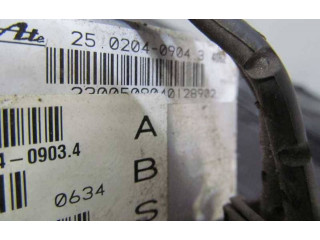 Блок АБС 56044240AA, 19776   Jeep  Cherokee III KJ  2001 - 2008 года